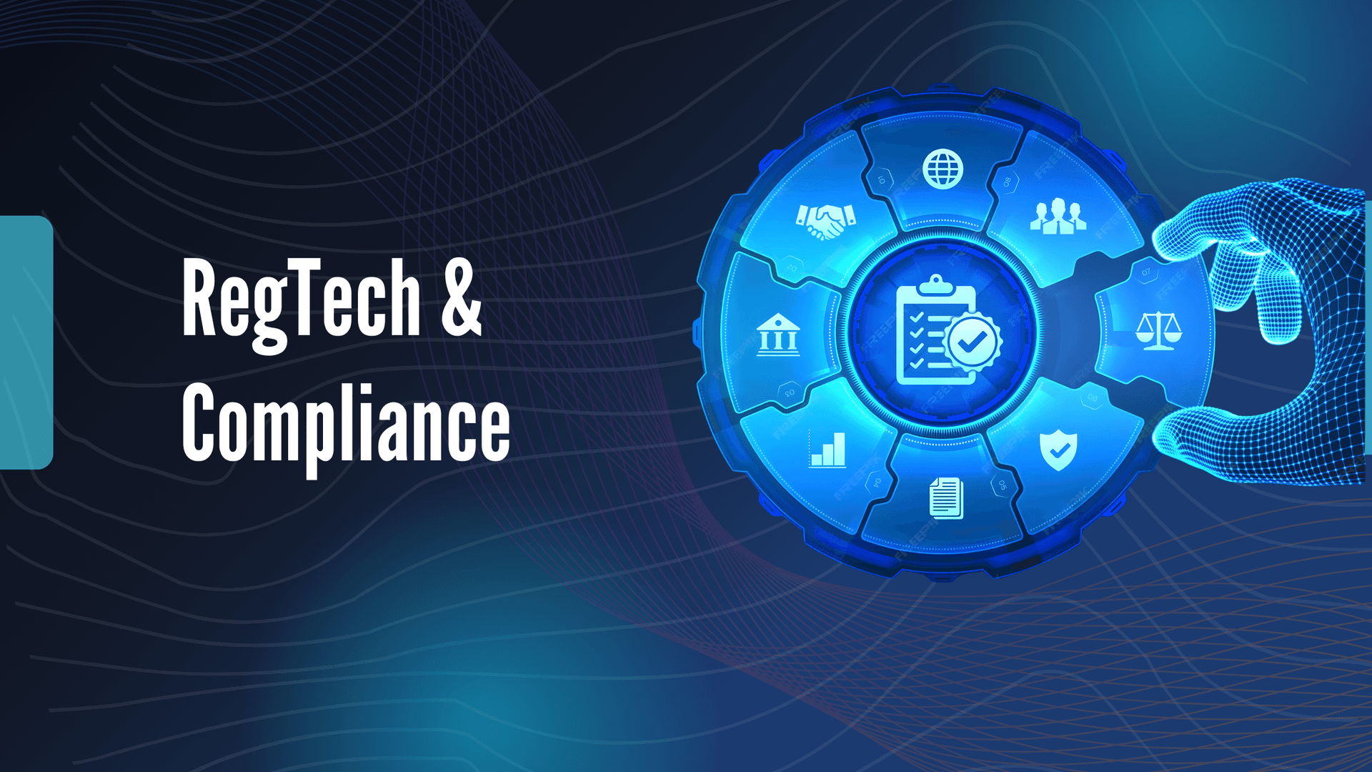 RegTech · Enterprise · Global